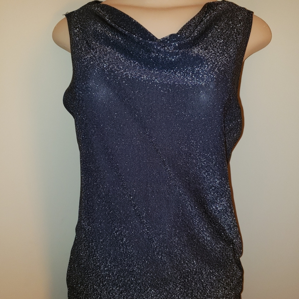 Chiffon top